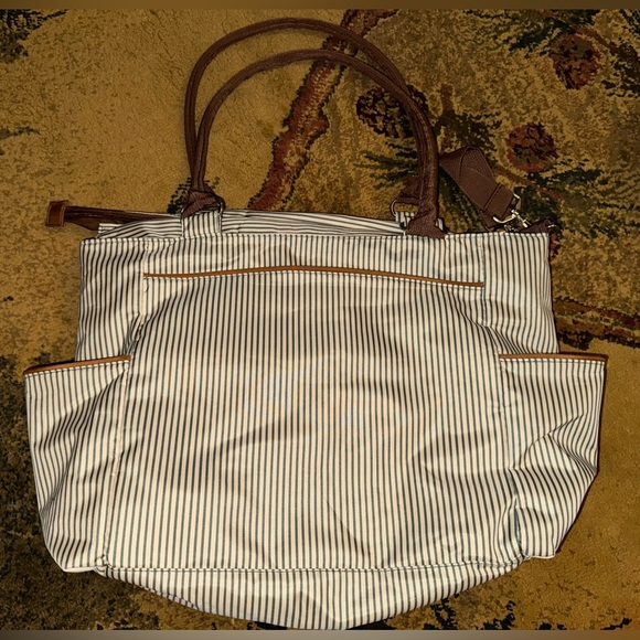 6-piece diaper bag set! - Picture 2 of 5